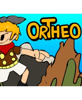 Ortheo Steam Key GLOBAL